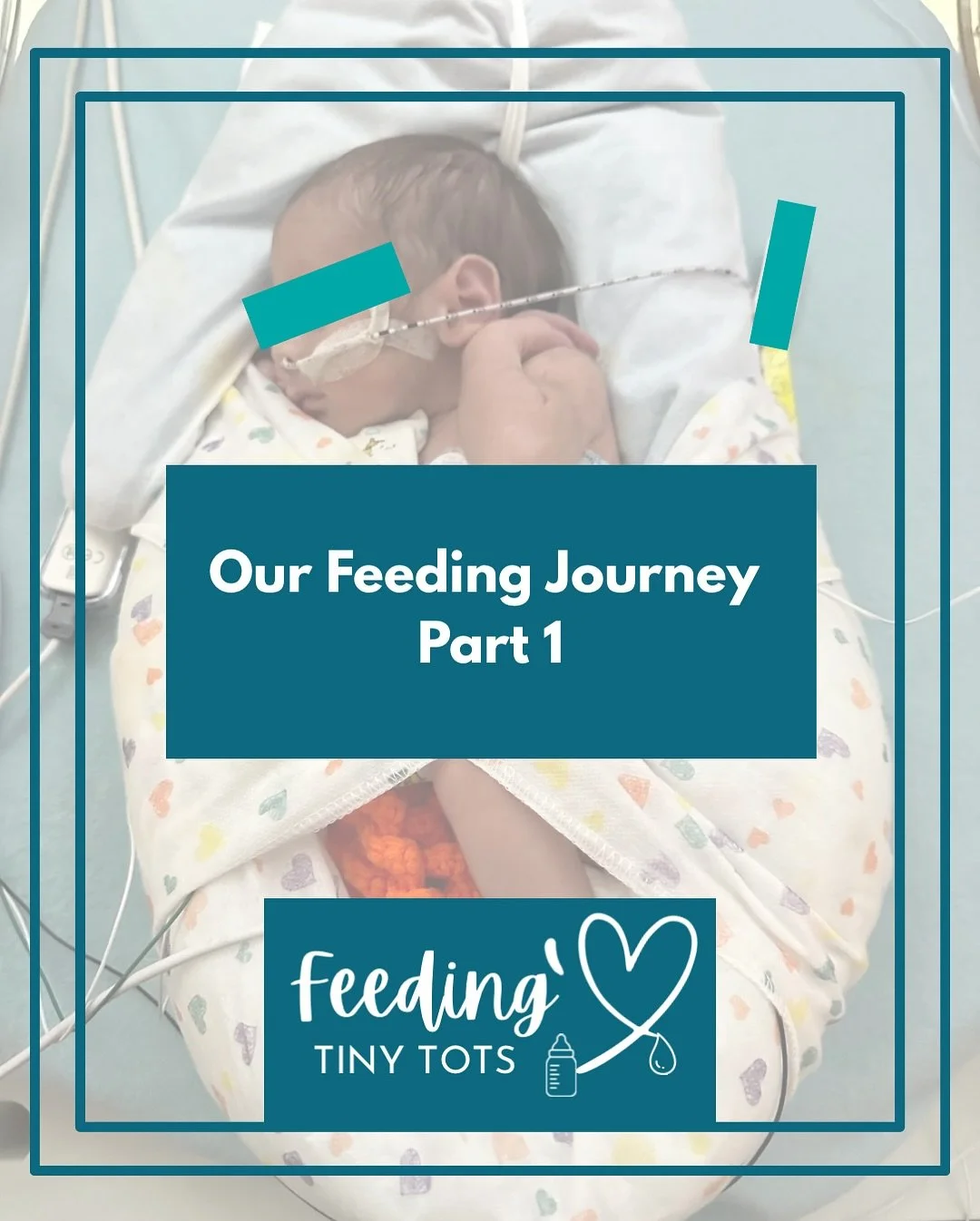 Typing this up brought back so many emotions, but I want to share my story to EMPOWER other mamas! 

This may be controversial, but that&rsquo;s okay. Sometimes the doctors know best but NOT ALWAYS. Mamas your intuition means something and you should