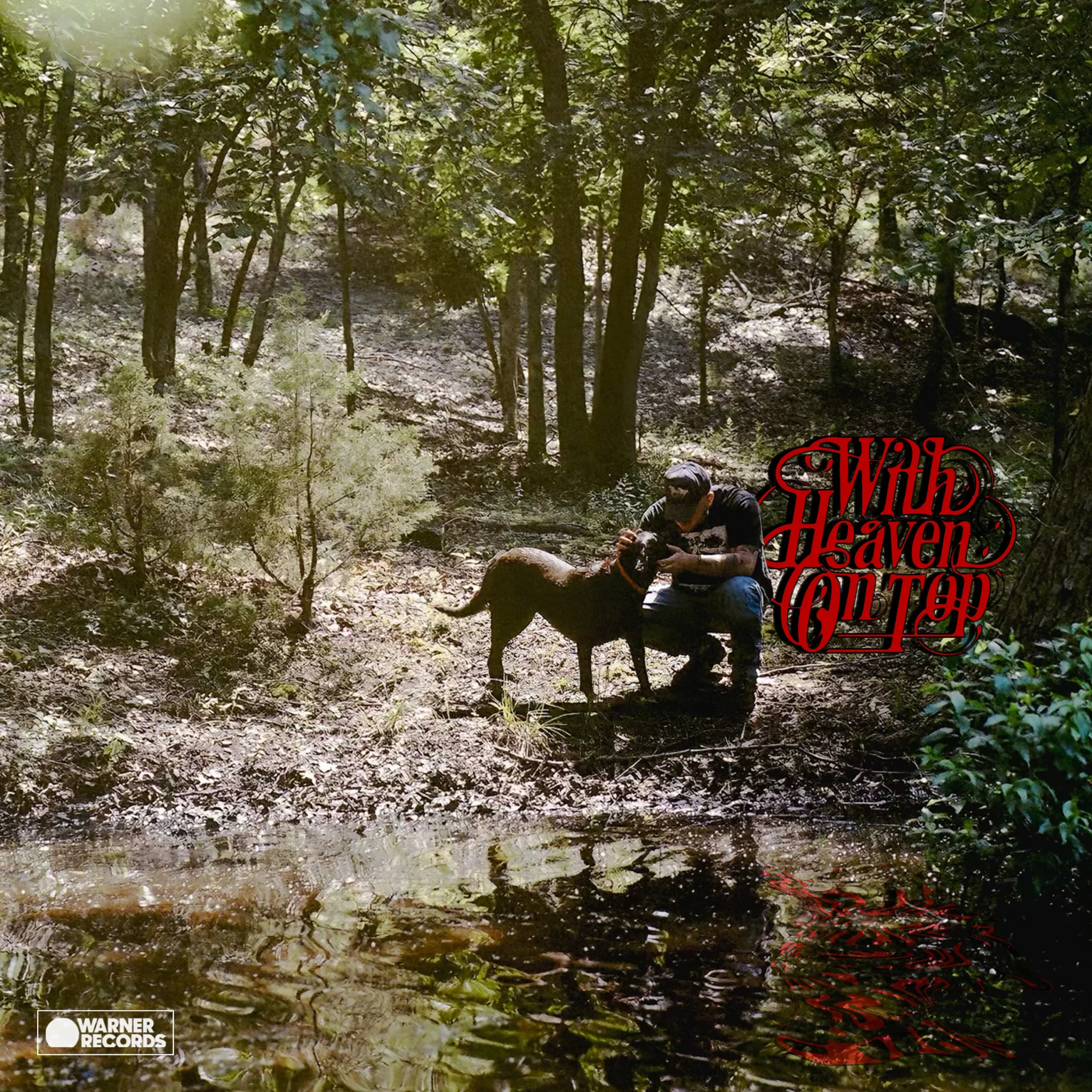 Our Favorite Songs  From Zach Bryan’s ‘With Heaven On Top’