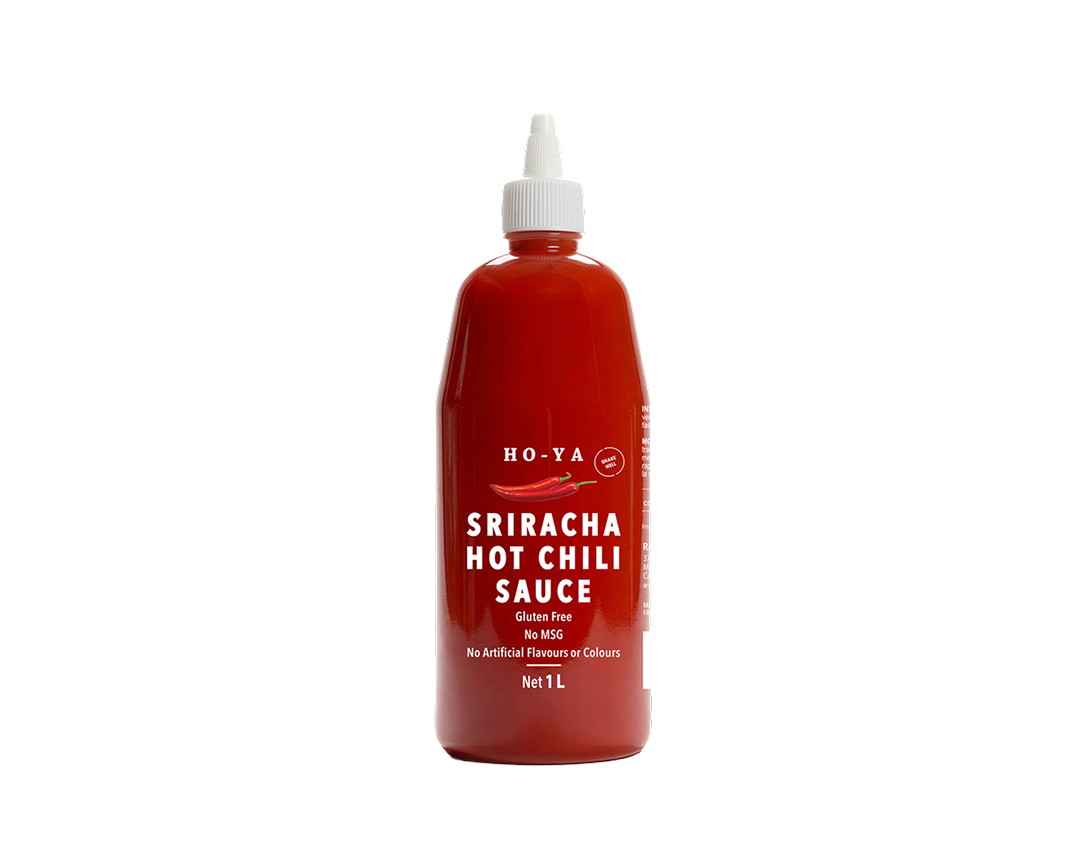 Sriracha Sauce
