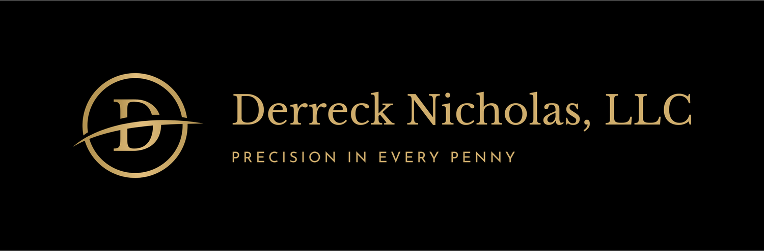 Derreck Nicholas