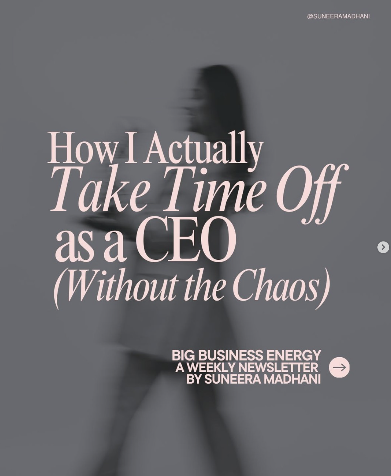 CEO School