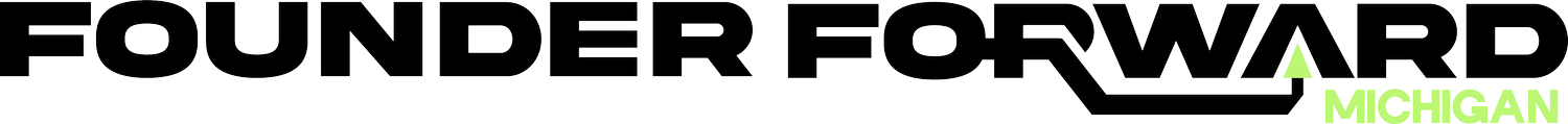 Founder Forward