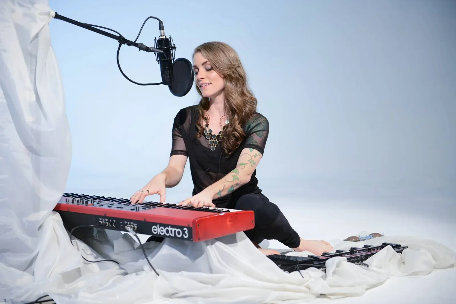 Singer-Songwriter