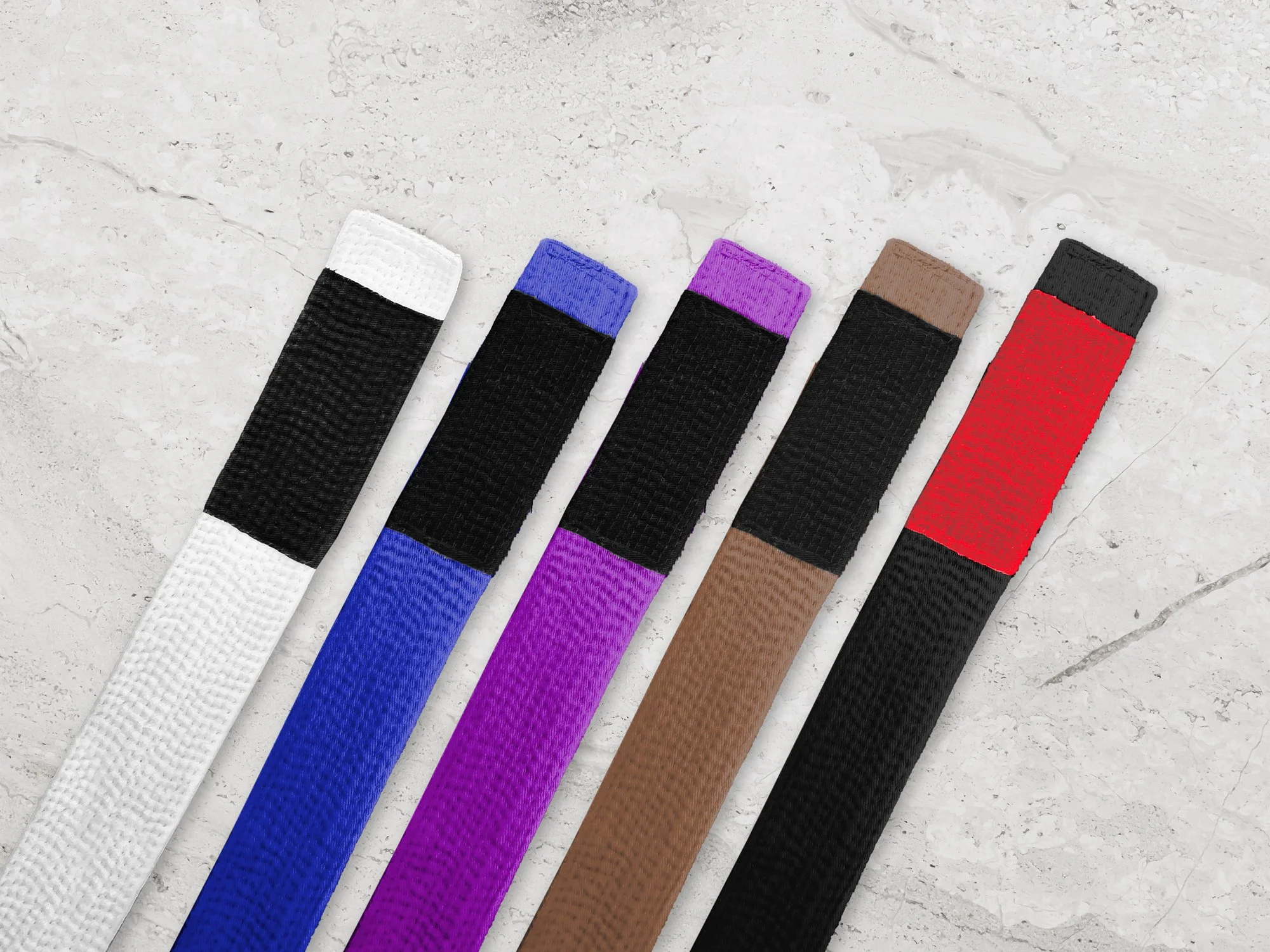 Cinture, gradi ed ego: nel BJJ esiste davvero una “casta”?