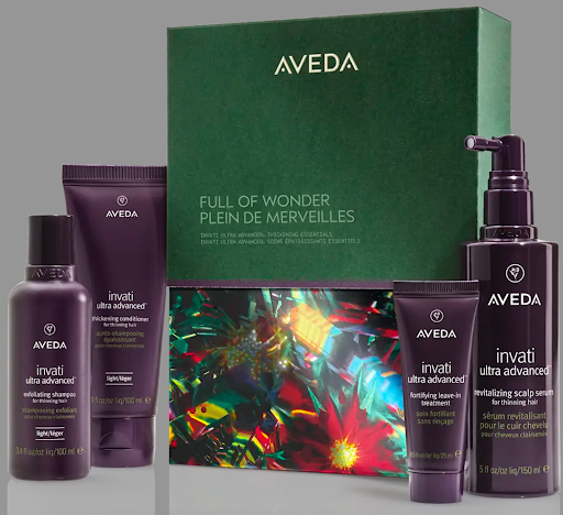 The Art of Intentional Gifting: Curated Beauty &amp; Wellness from Davanti's At-Home Collection