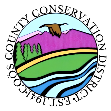 Coös County Conservation District