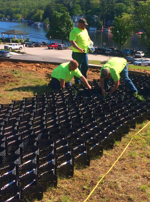 Erosion Control Workshop