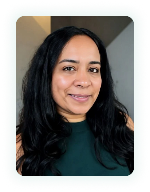 Dr. Roshni Gehlot, DDS MDS