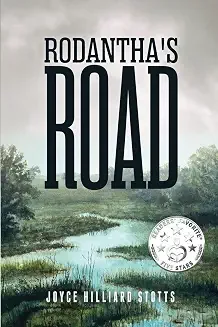 "Thanks so much Marcia. Happy Trails!" ~Joyce Hilliard Stotts