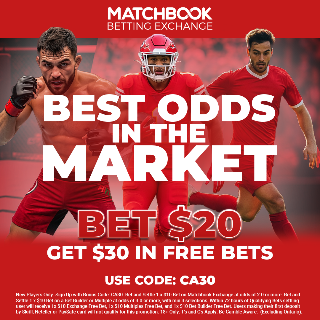 Generic Matchbook Exchange Asset - Static - 1080X1080.png