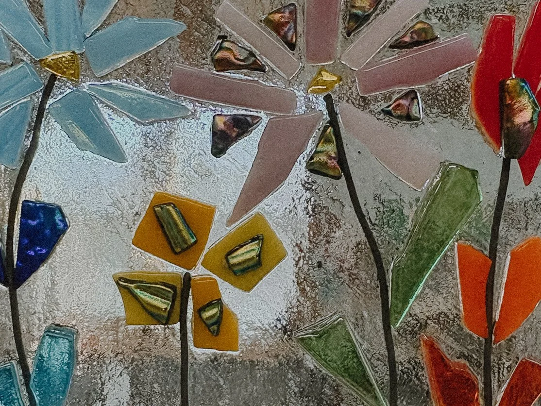 Fused Glass Workshop