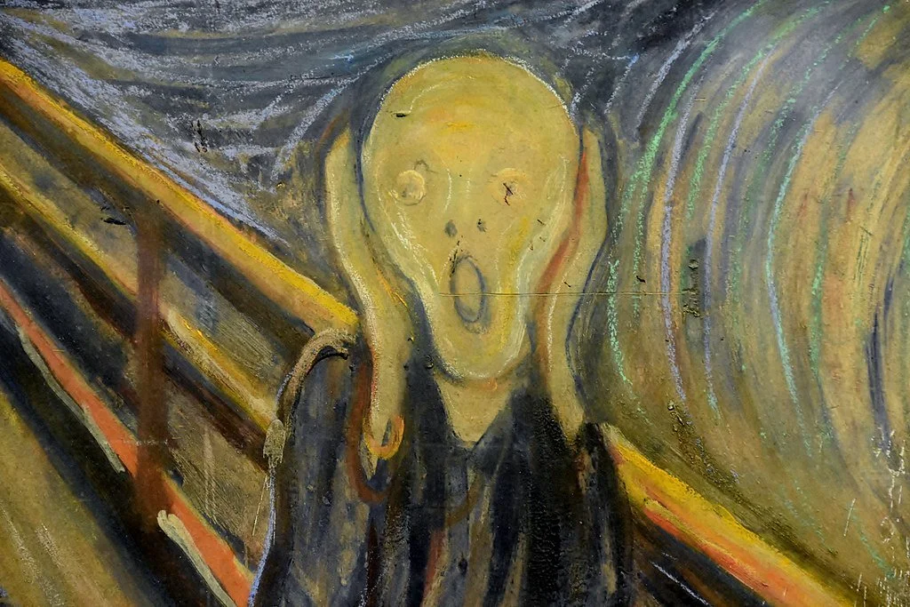 Exploring Expressionism