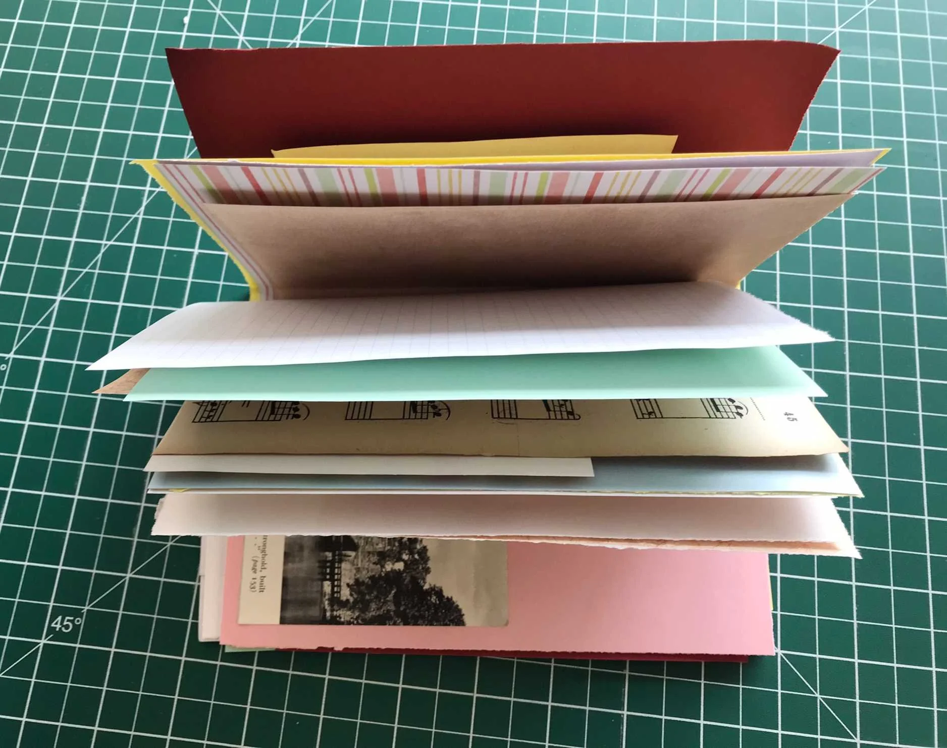 DIY Journals