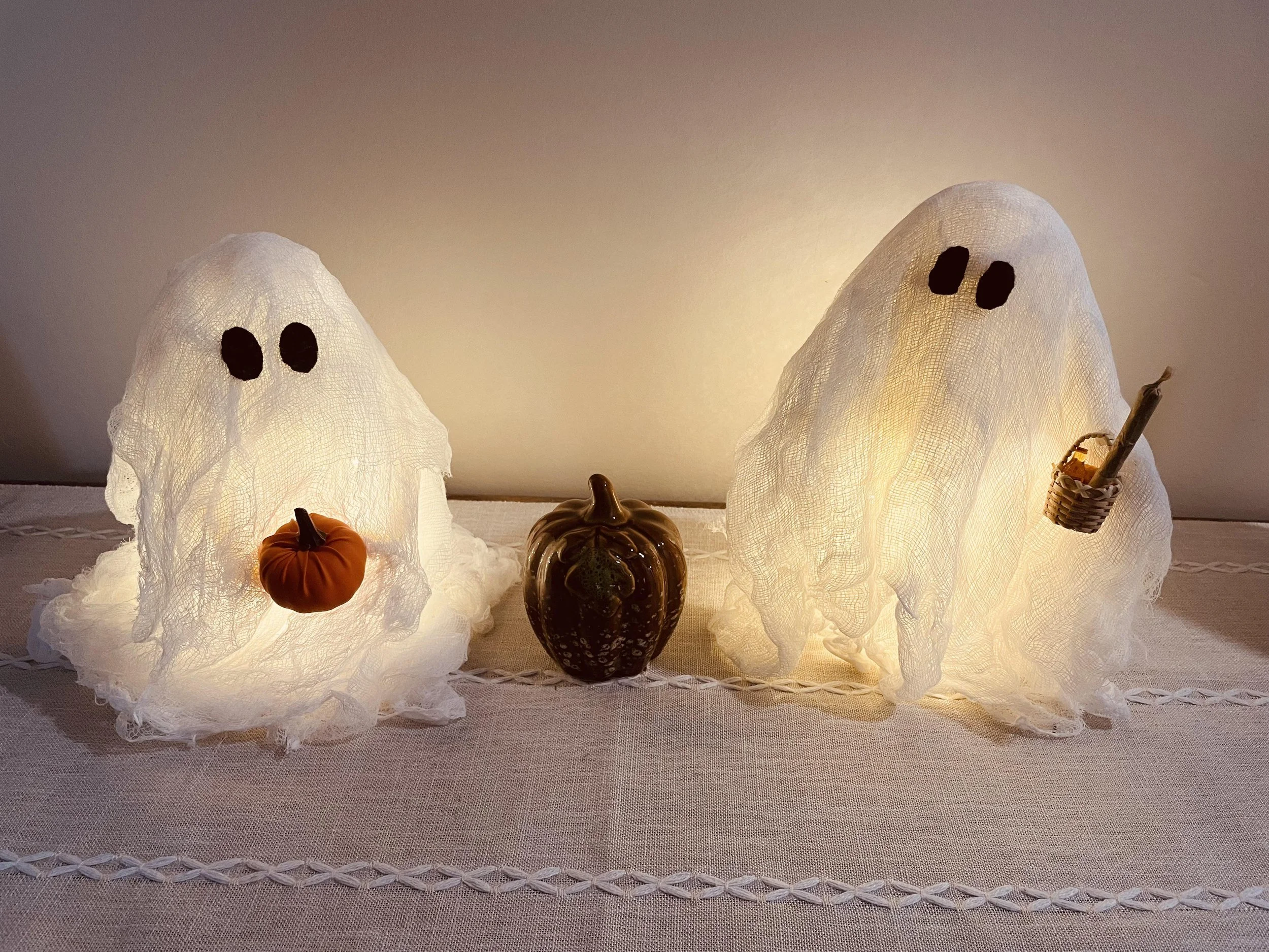 Ghosties