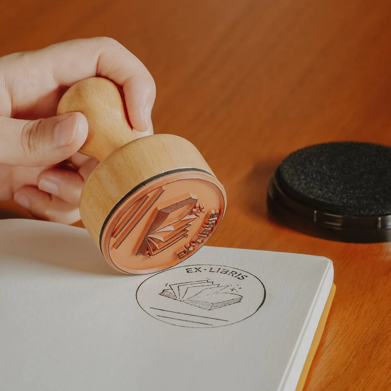 Ex Librus One Shot Class