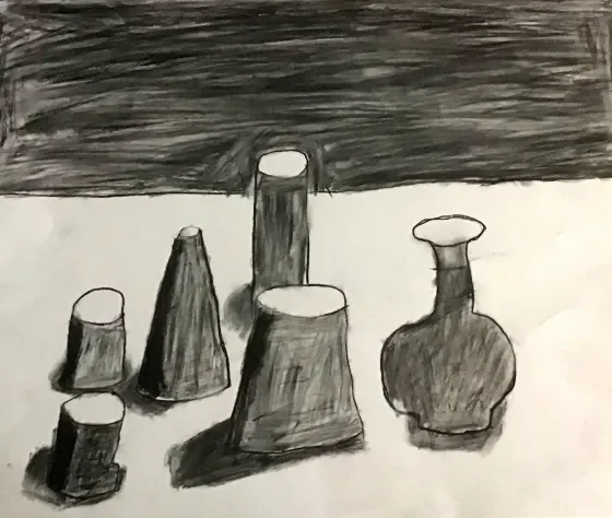 Kids: Four-Day Summer Art Intensive: Mastering the Fundamentals