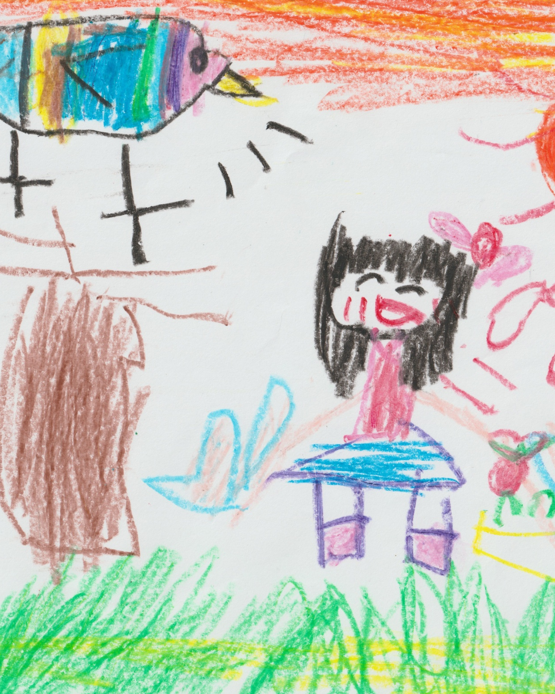 Kids: Four-Day Storybook Illustration Workshop: From Spark to Spine