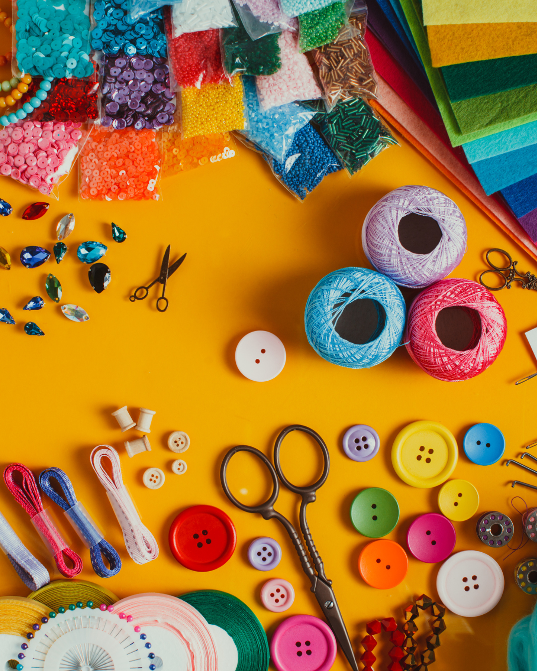 Kids: Four-Day Wearable Art Design: The Designer’s Studio