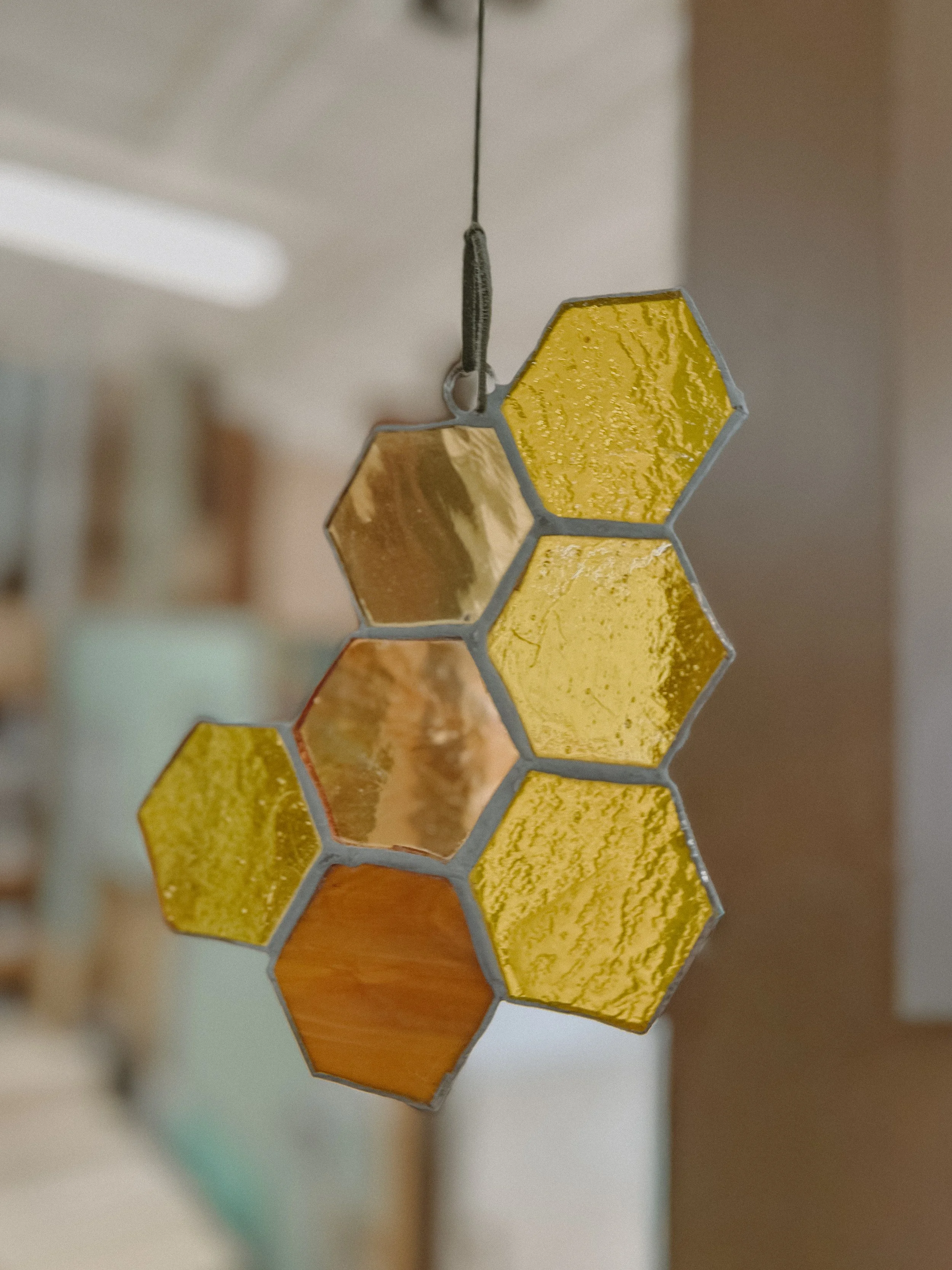 Advanced Stained Glass