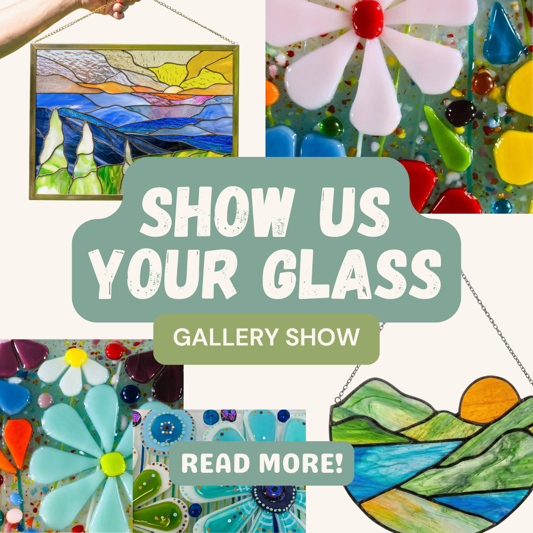 Show Us Your Glass