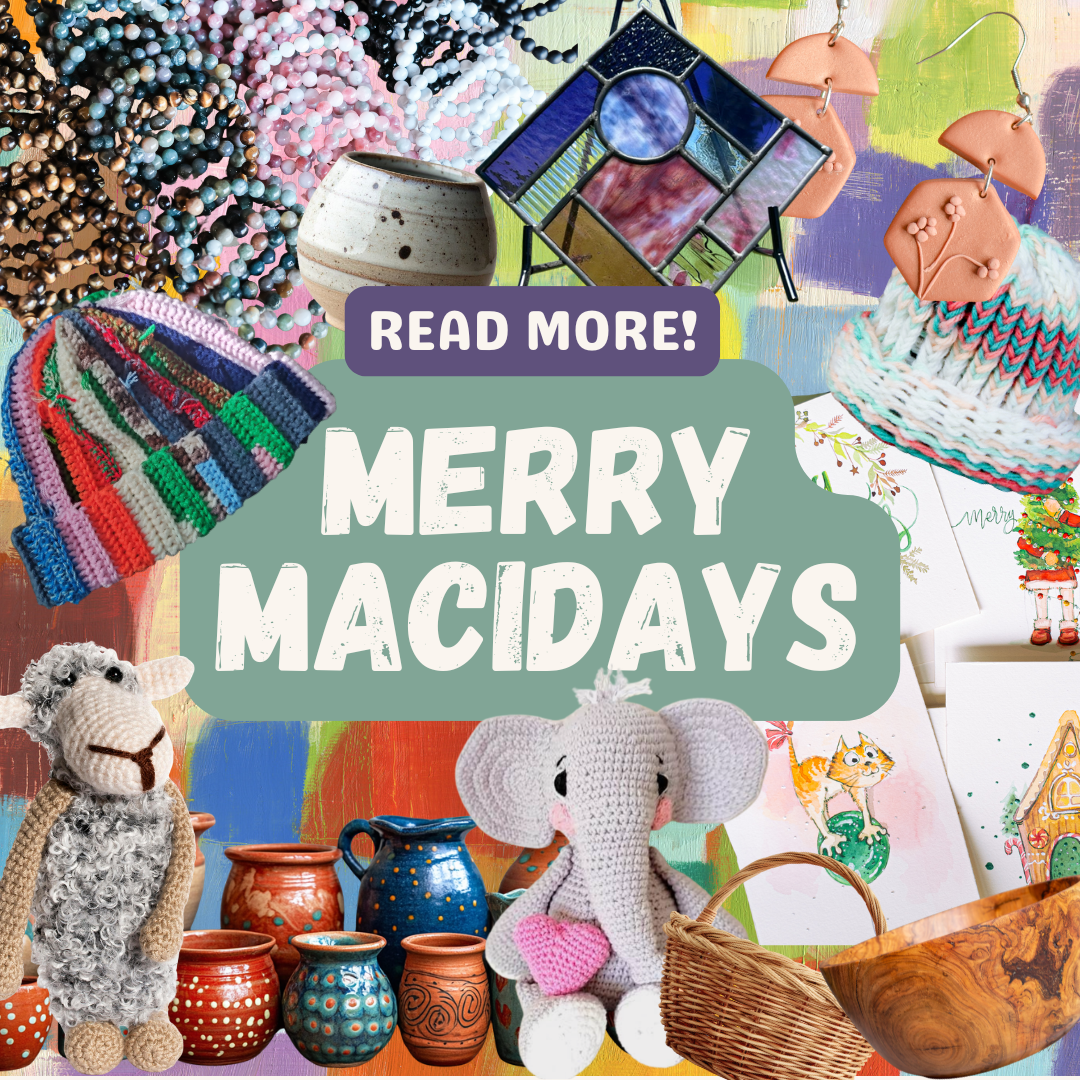 Merry MACidays