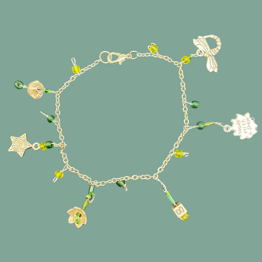 Charm Jewelry