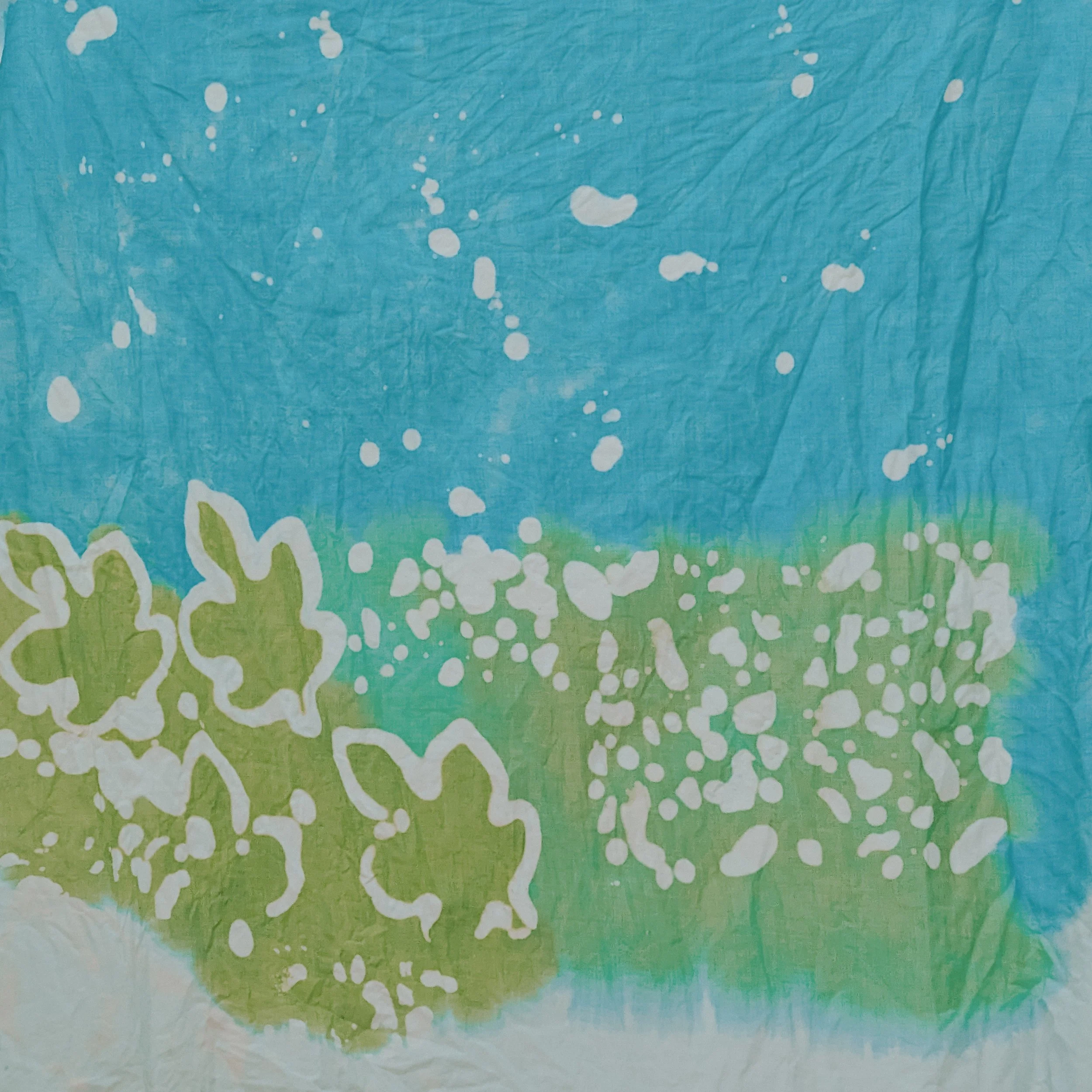Batik Techniques
