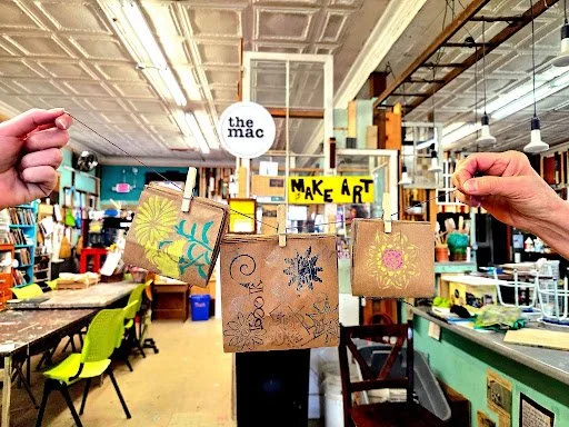 Kids: Paper Bag Books