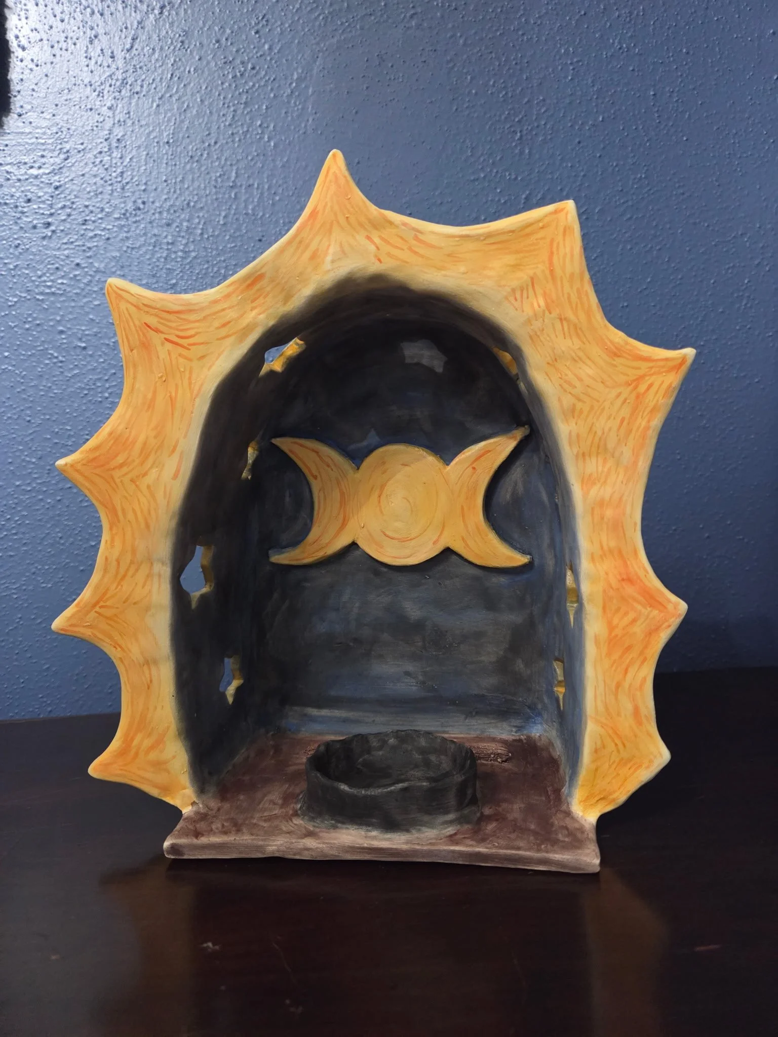 Soft Slab Luminary
