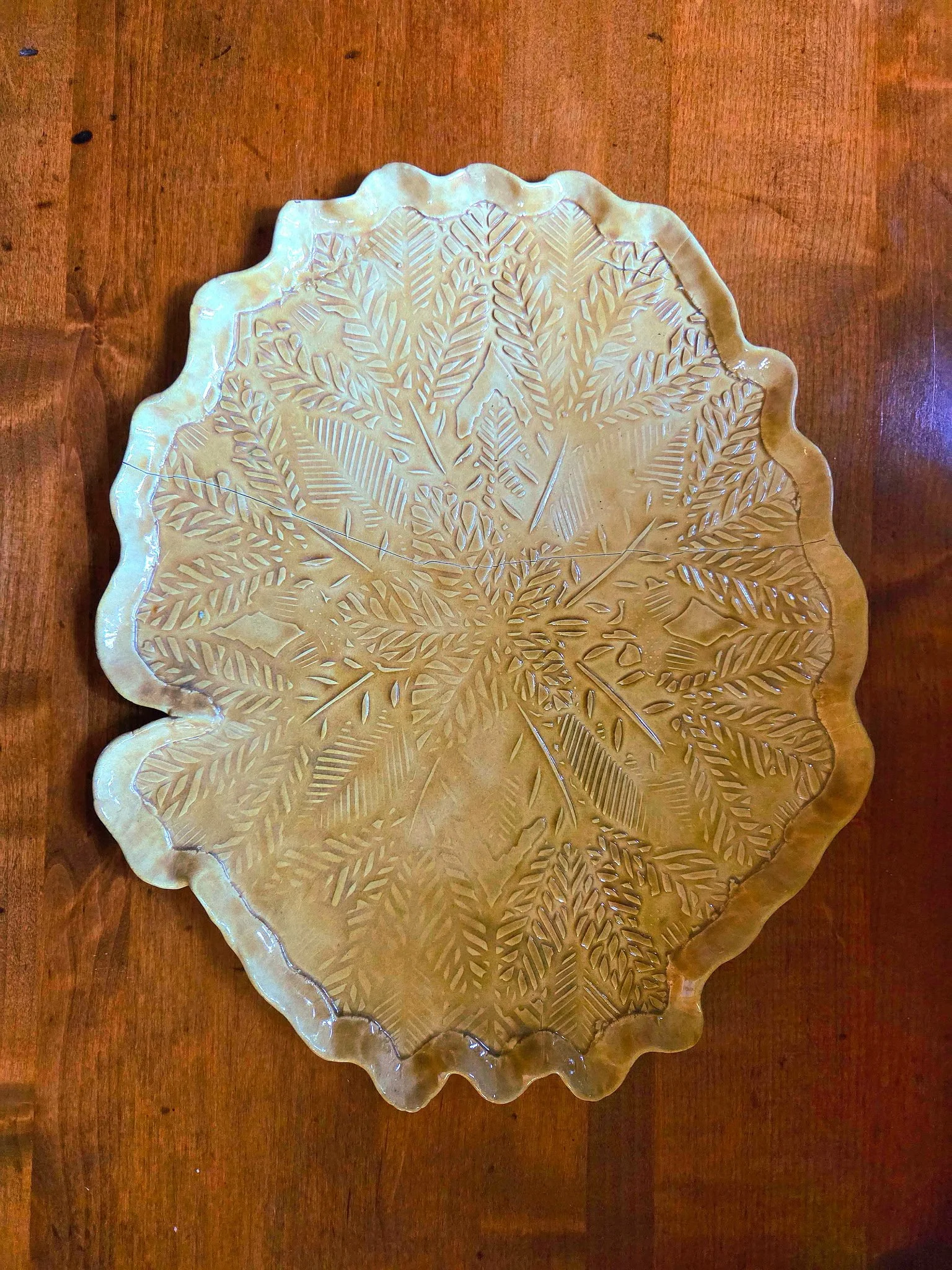 Charcuterie Board