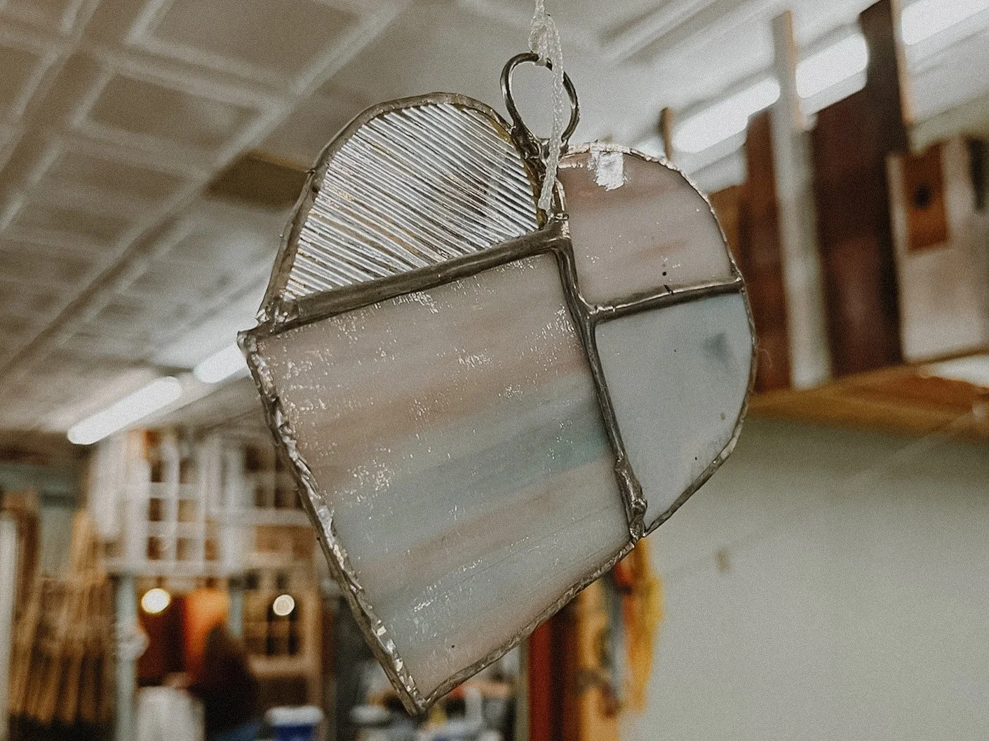 Stained Glass: Basics