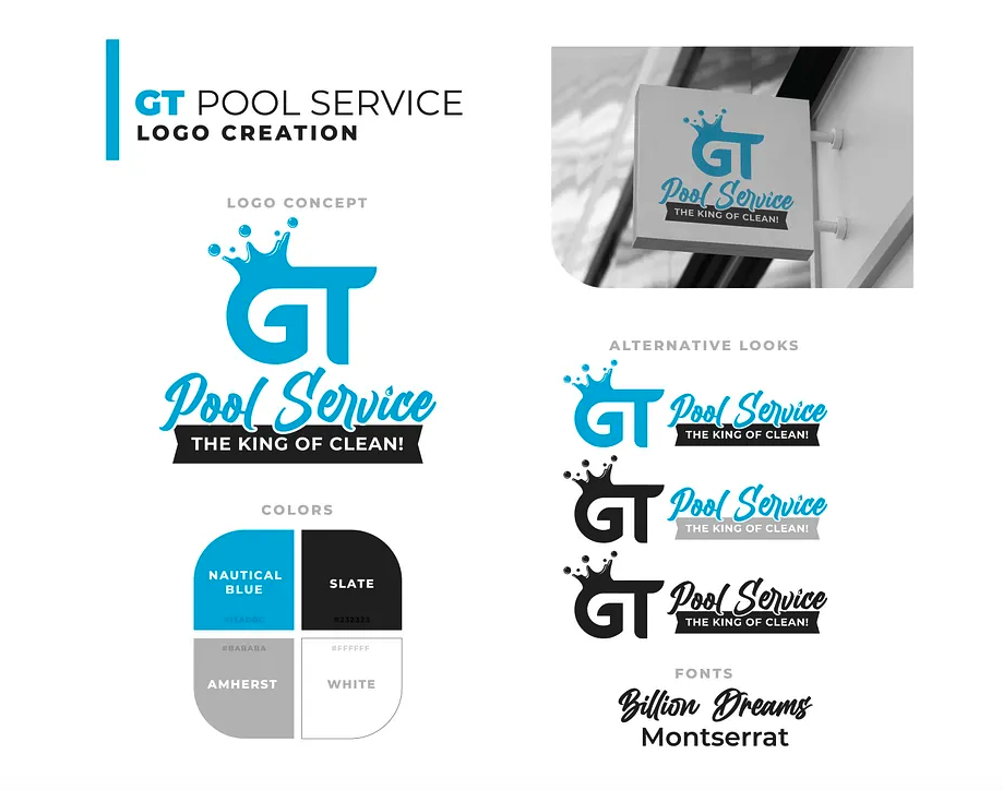 GT Pool