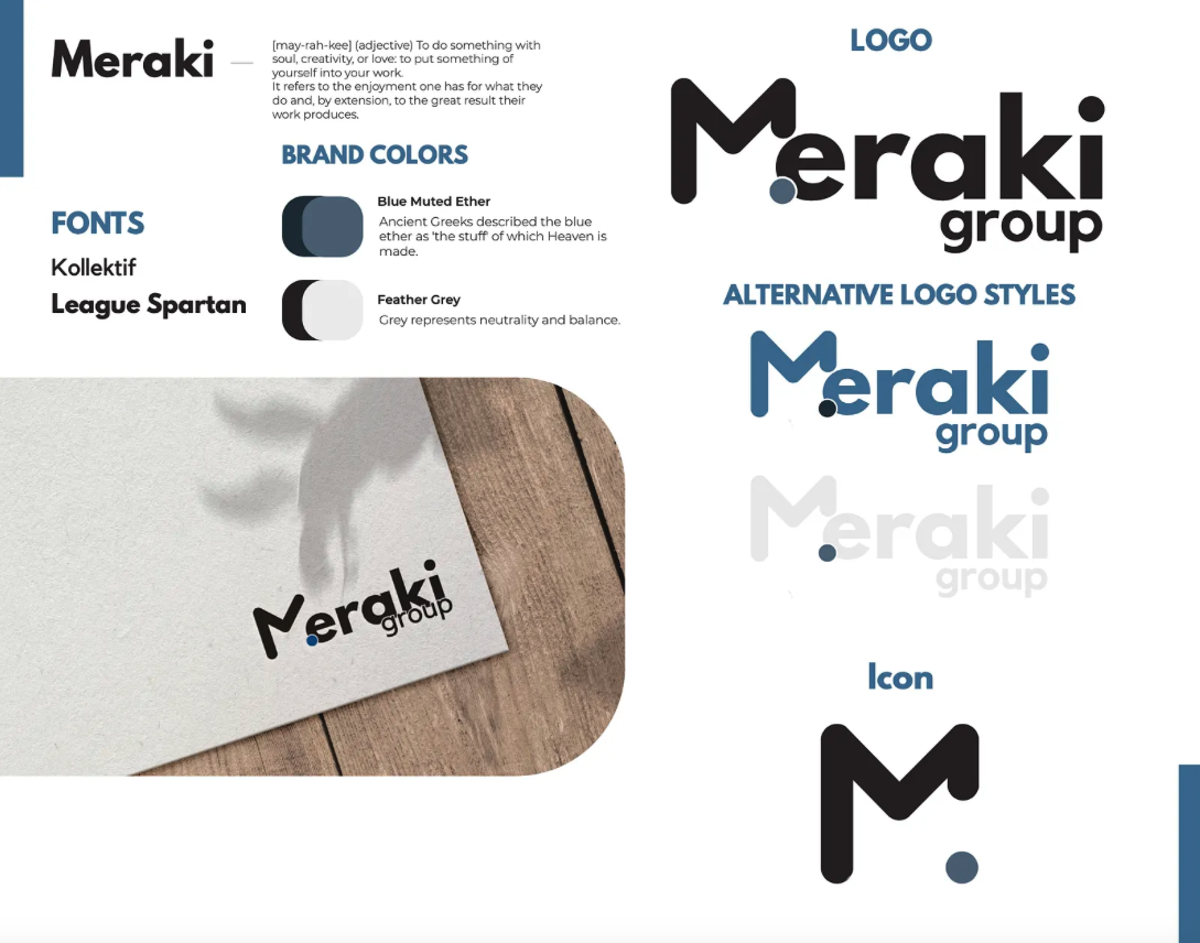 Meraki