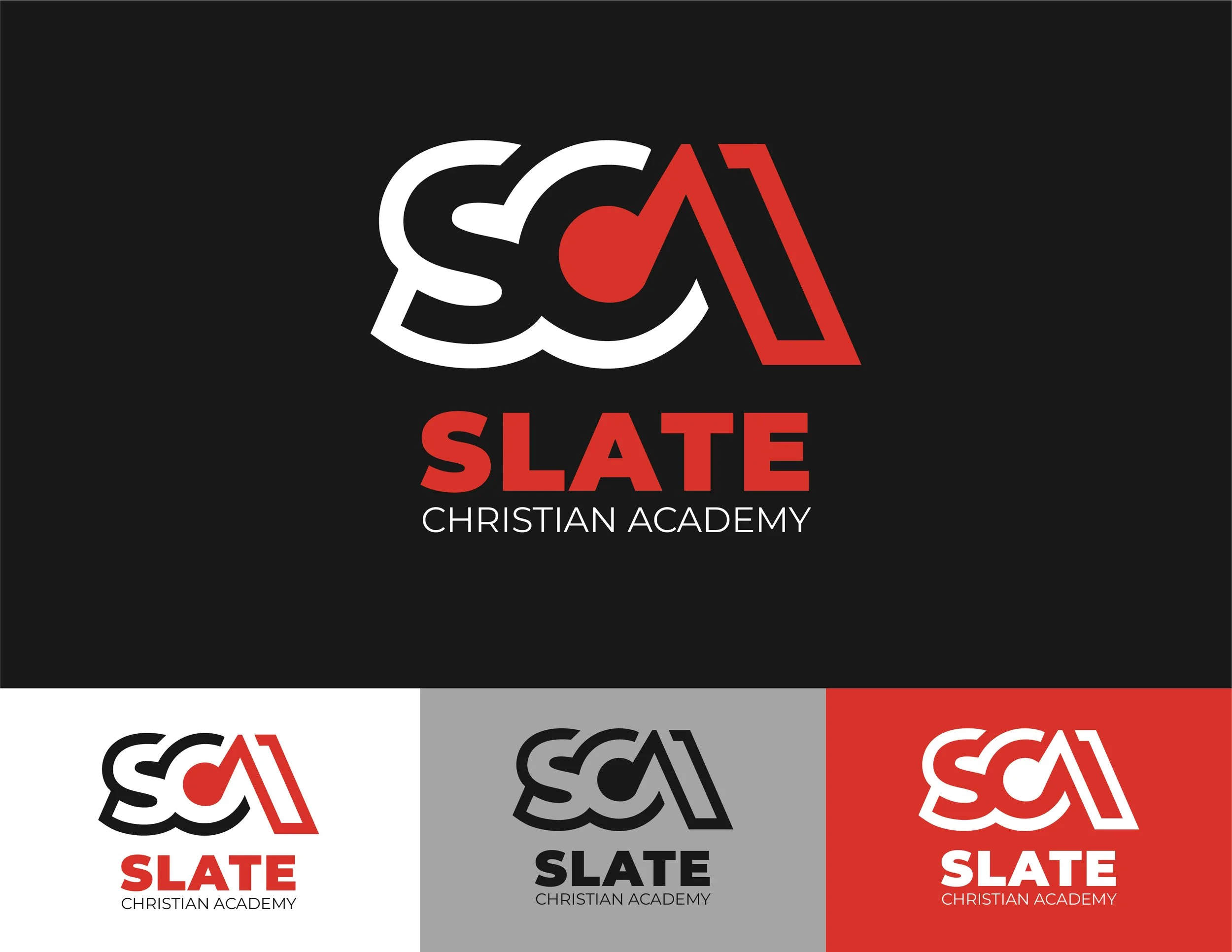 Slate Christian Academy