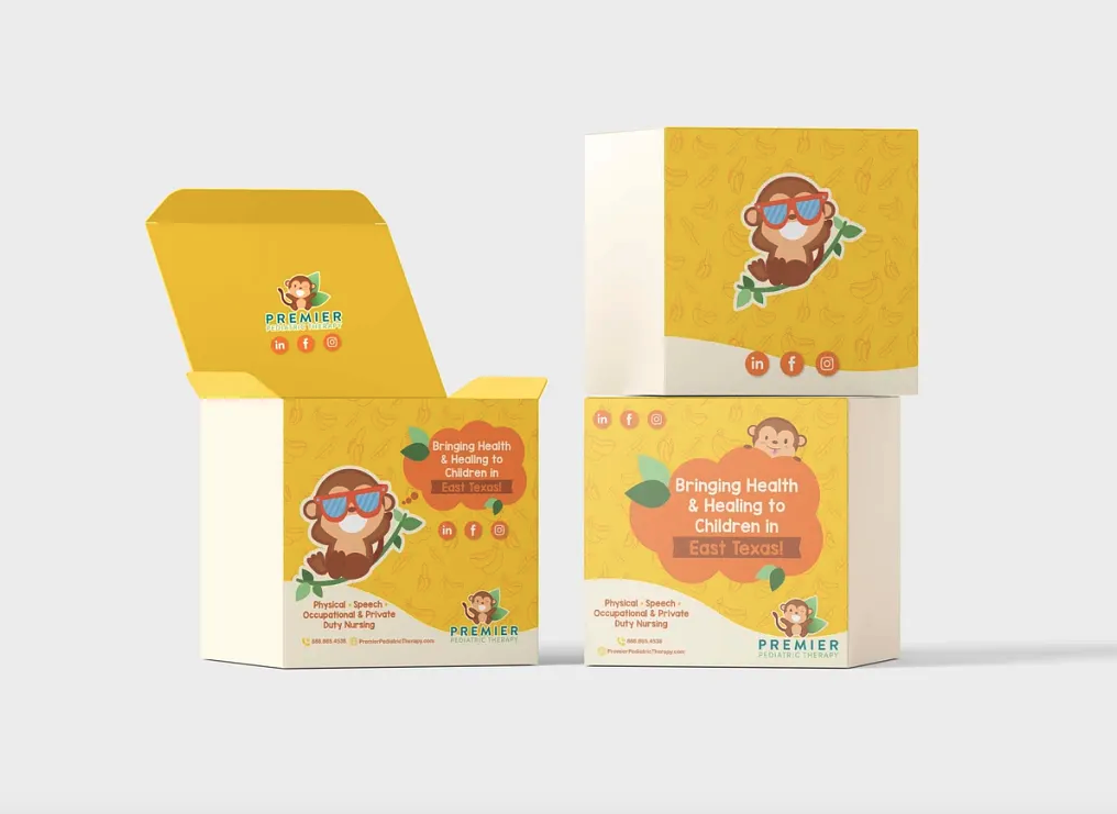 Premier Pediatric Therapy