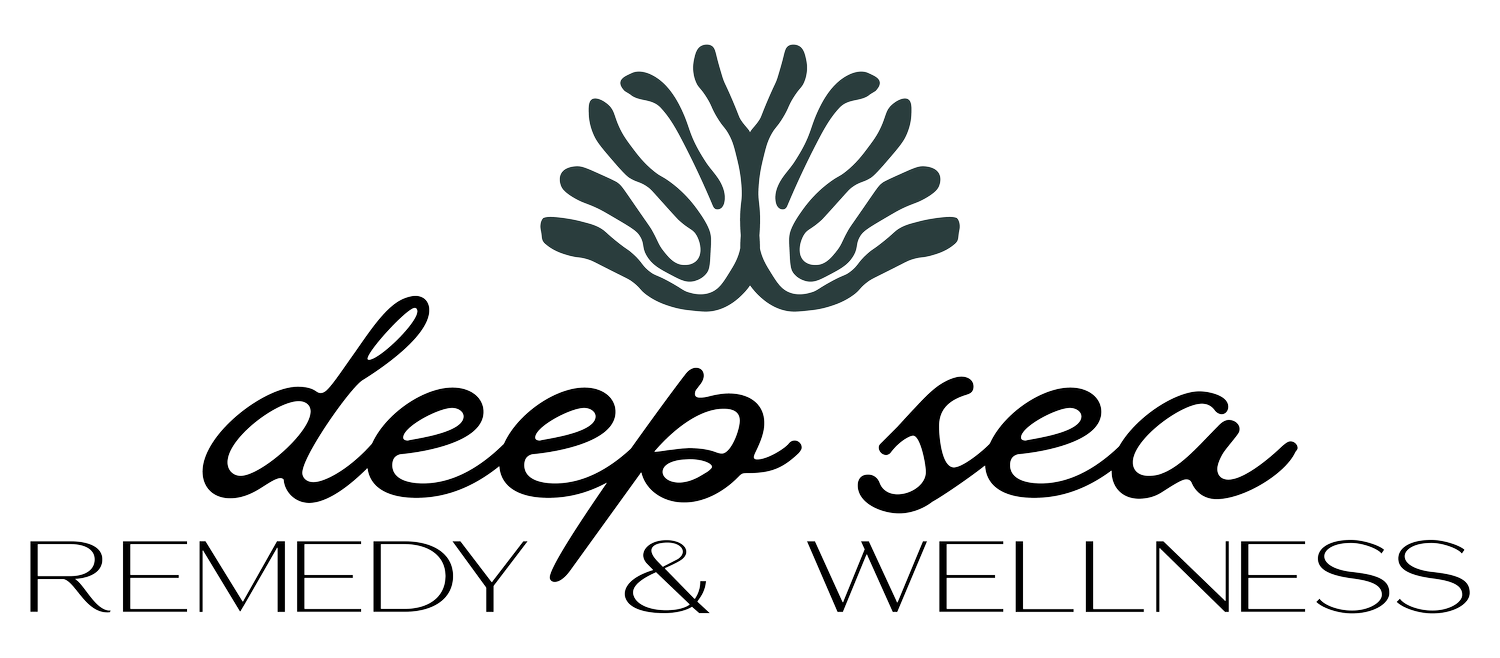 Deep Sea Remedy and Wellness