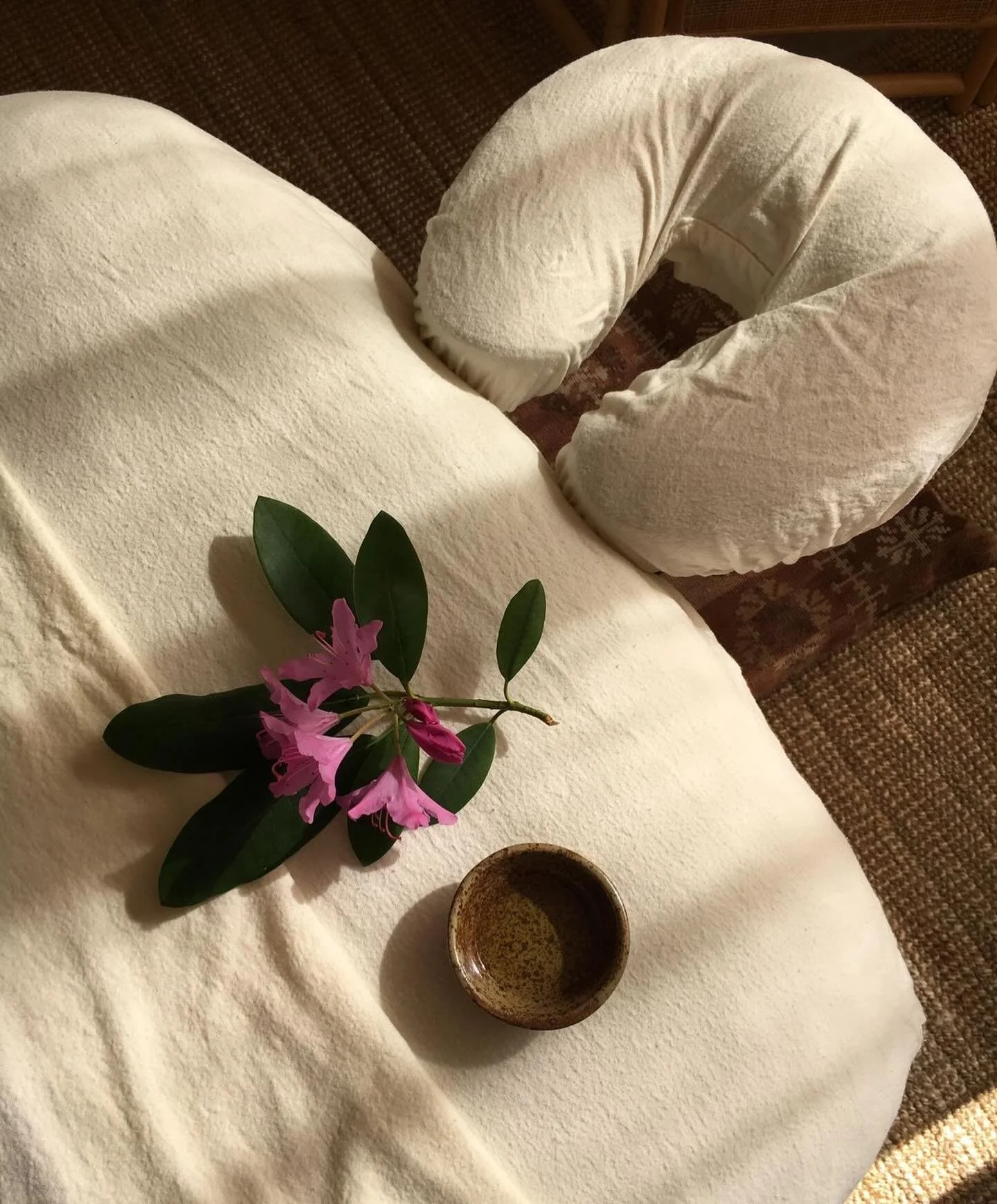 Massage therapy is more than restoration &mdash; it&rsquo;s intentional bodywork.💆🏼&zwj;♀️ 
From deep tissue and therapeutic techniques to slow, calming touch, each session is customized to what your body needs.
Target muscle tension, improve mobil