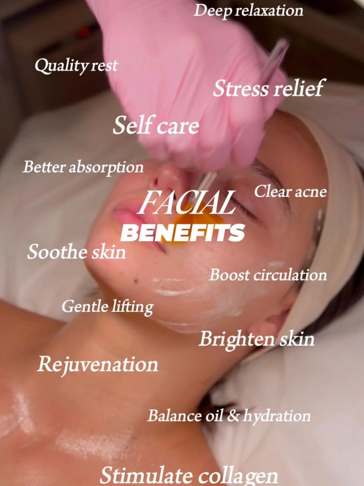 Glowing skin starts with healthy skin ✨

At Deep Sea Remedy &amp; Wellness, our facials do more than pamper &mdash; they deeply cleanse, hydrate, improve texture, boost circulation, and support collagen production for that fresh, radiant look.

Regul