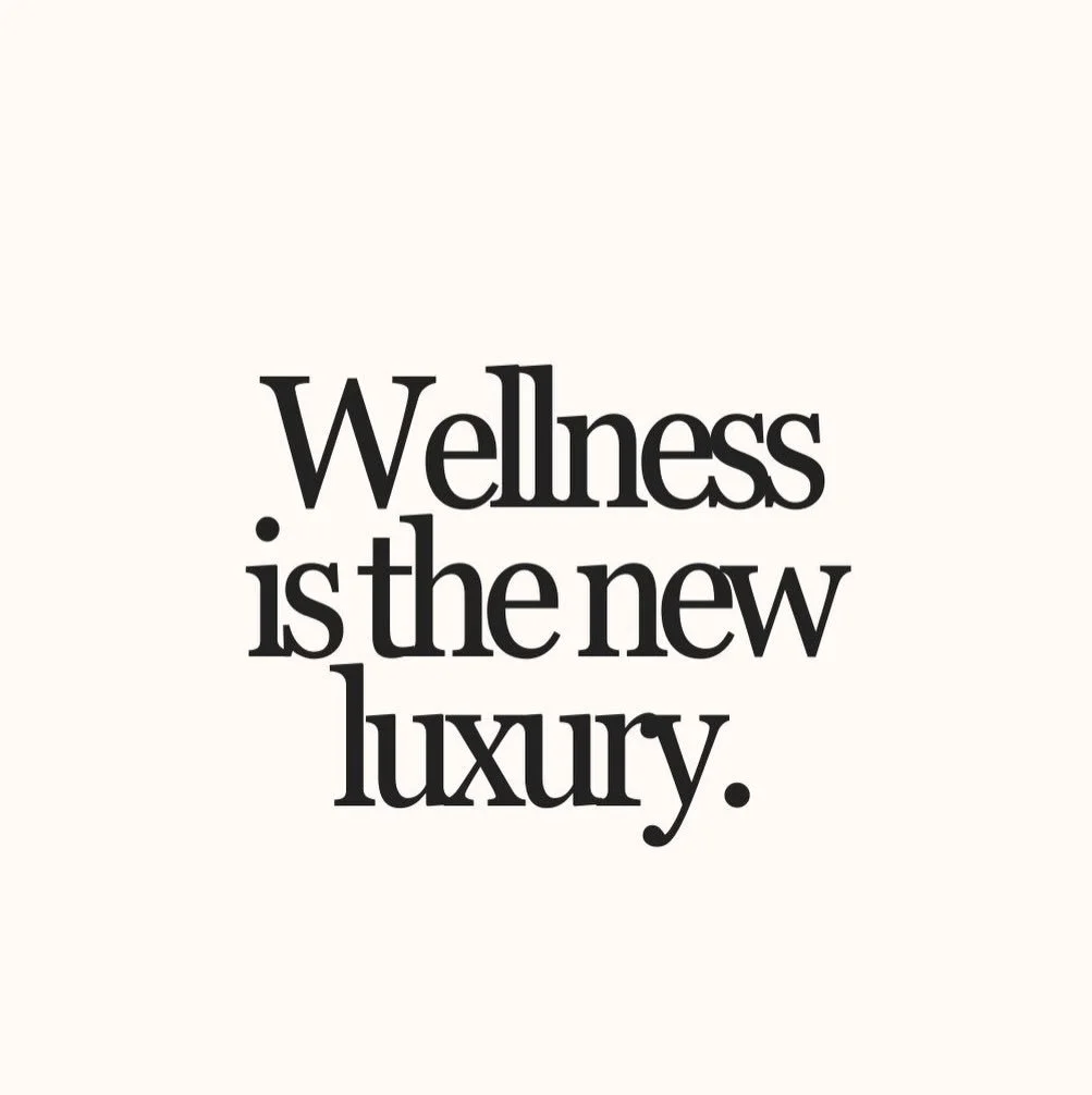 Wellness Is Luxury&mdash;And You Deserve It 💎
This Is Your Reminder To Slow Down, Breathe, And Take Care Of You. Your Mind, Body, And Spirit All Need Time To Reset.
Let Us Help You Feel Your Best Again 🤍

Deep Sea Remedy &amp; Wellness 🌿
📞 850-21
