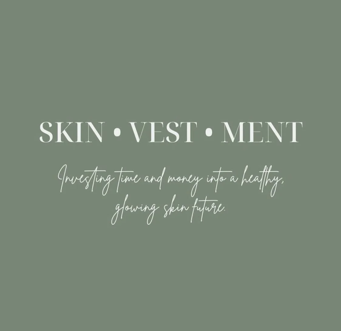 It&rsquo;s time to make an investment in your skin ✨
Healthy, glowing skin starts with consistent care and the right treatments.
At Deep Sea Remedy &amp; Wellness, we&rsquo;re here to help you look and feel your best.

Deep Sea Remedy &amp; Wellness 