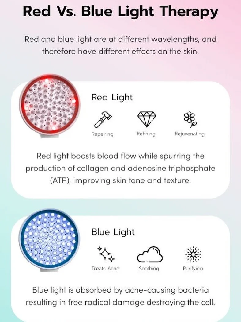 Red Light + Blue Light Therapy at Deep Sea Remedy &amp; Wellness ❤️💙

Experience the benefits of Exopods&mdash;designed to support skin health, recovery, and overall wellness.

Try it out today and feel the difference for yourself ✨

Deep Sea Remedy