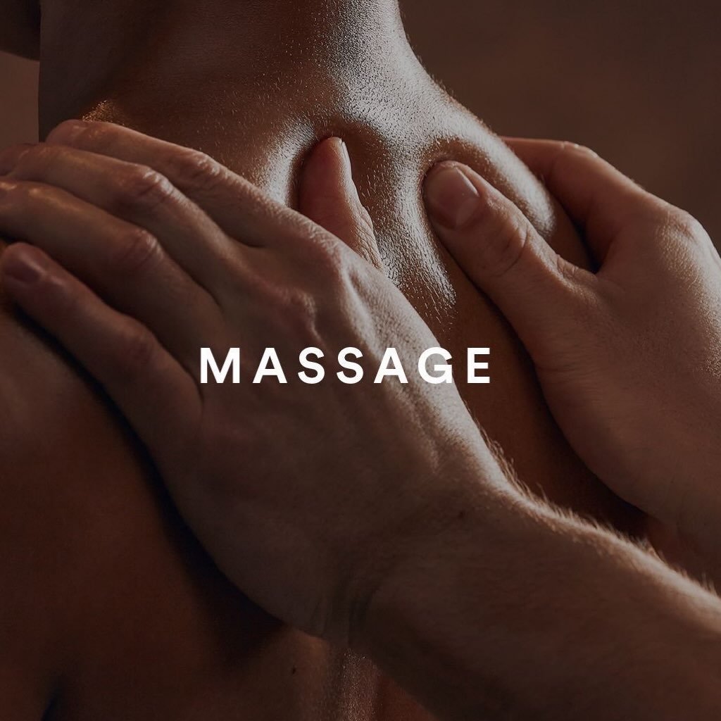 Tension doesn&rsquo;t have to be your normal.

Massage therapy helps relieve tight muscles, calm stress, and support overall wellness so your body can function and feel better.

Call us or visit our website to book your session.

Deep Sea Remedy &amp