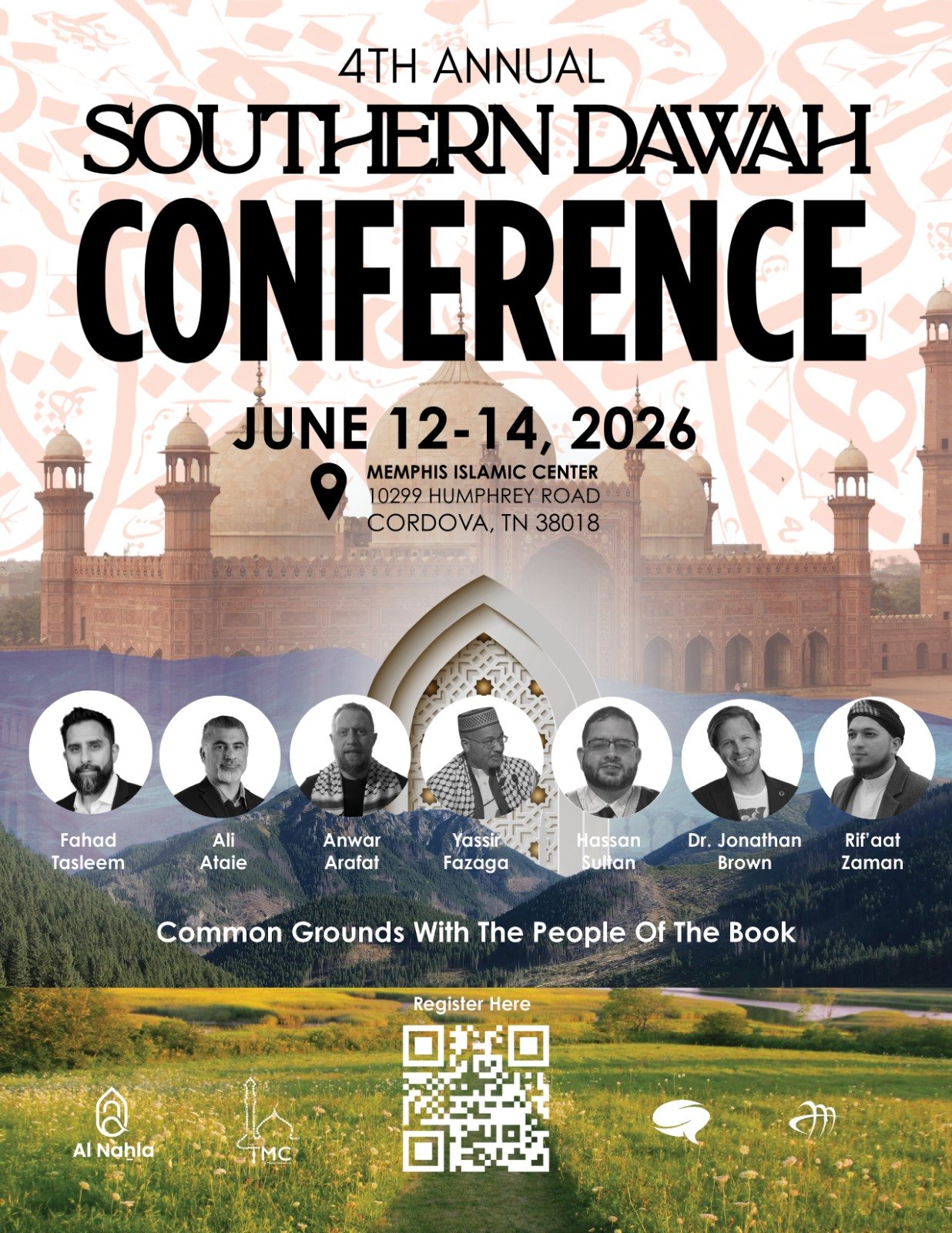 Southern Dawah Conference