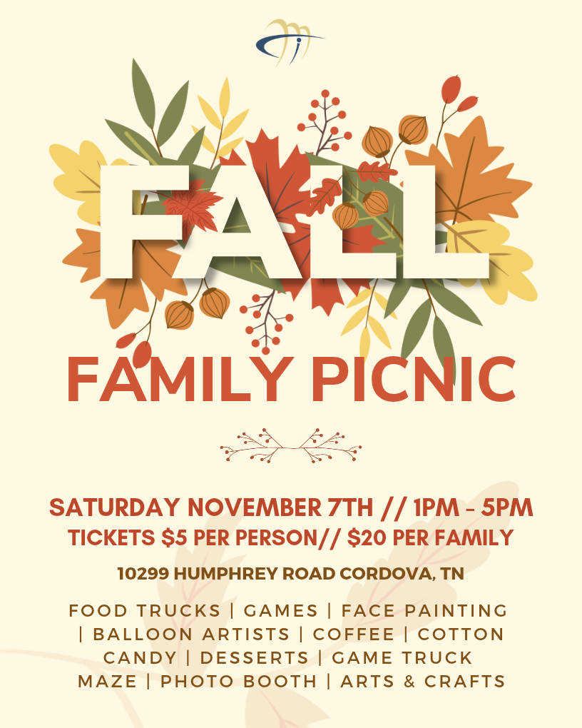 Fall Picnic