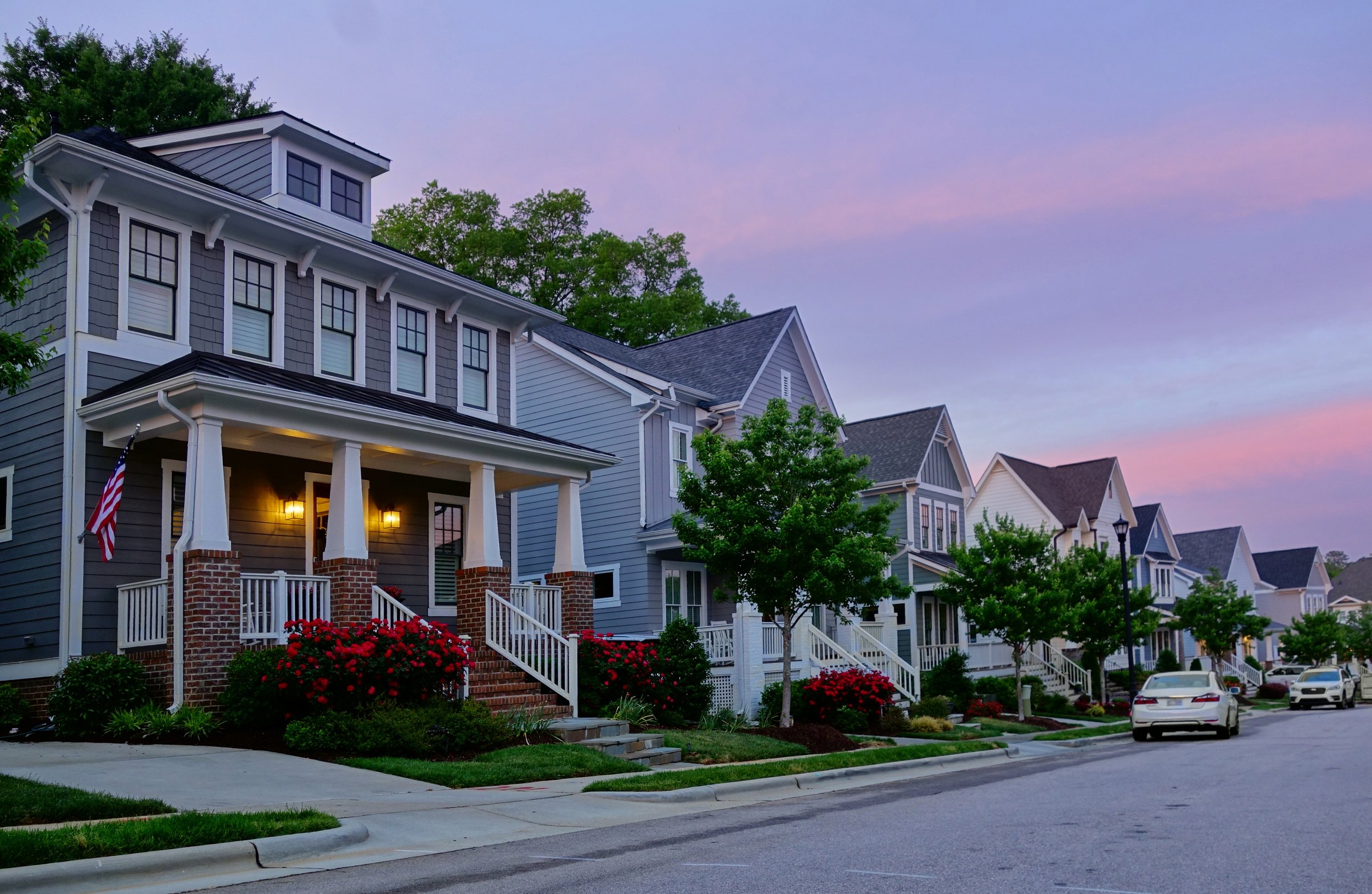Is it a good time to buy a home in Raleigh? Here is what I'm telling buyers right now.