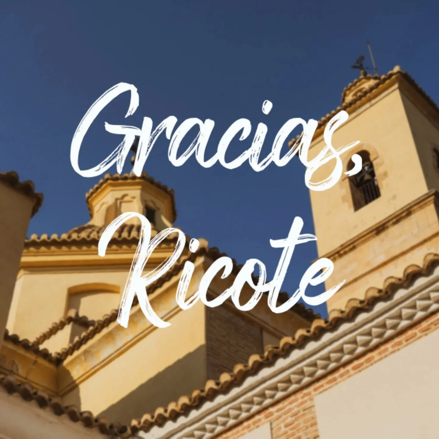 🌿 Acaba este domingo con el murmullo aún resonando por las calles de Ricote.
Cansados pero con el corazón lleno de alegría, solo tenemos palabras de agradecimiento hacia las gentes del Valle de Ricote.🍋
Aún no nos lo c