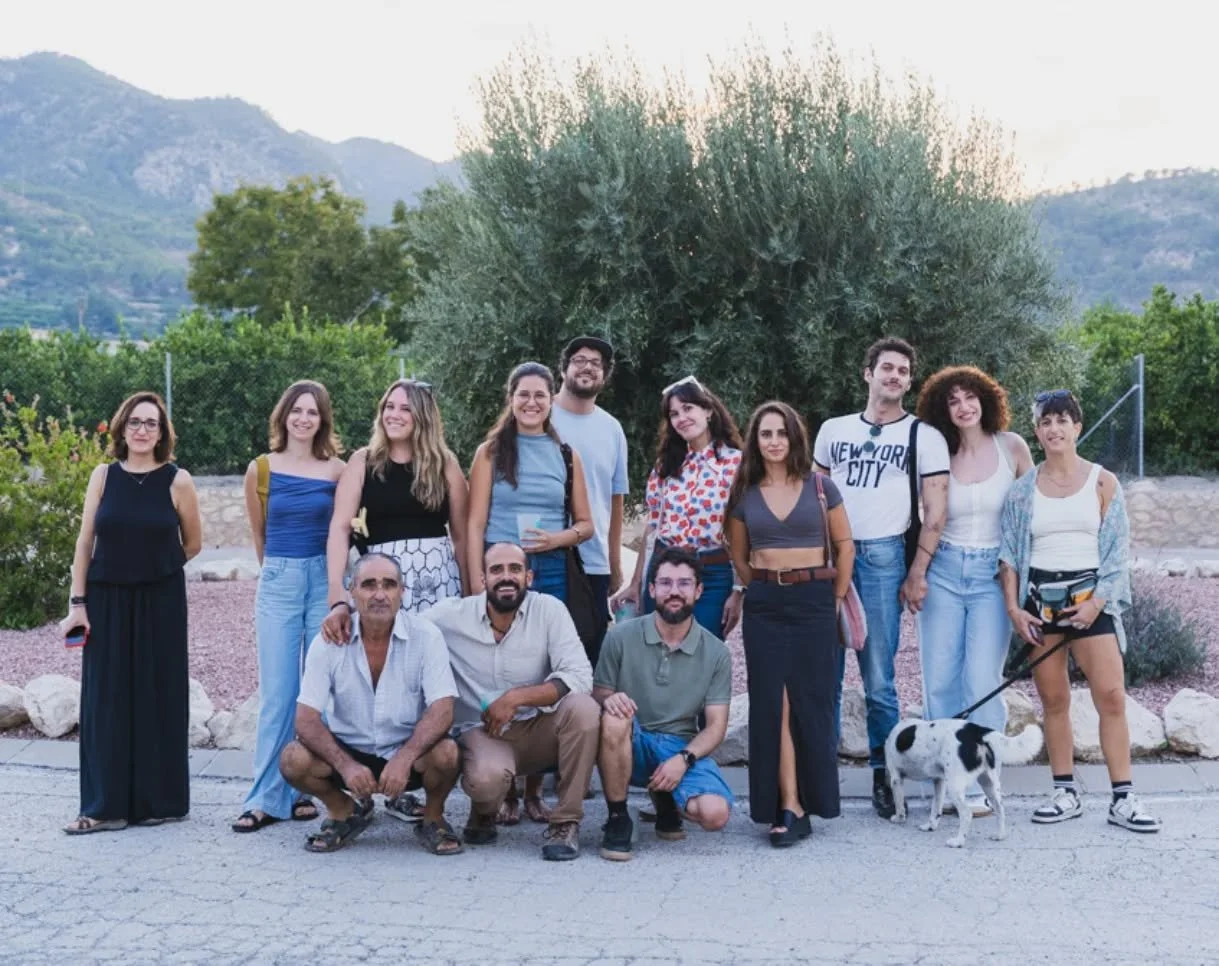 📸 En estos días, seguimos recibiendo emails de los participantes en los paseos fotográficos, habéis reflejado perfectamente la tranquilidad y la belleza del Valle de Ricote.
Os recordamos que tenéis hasta el domingo 19 d