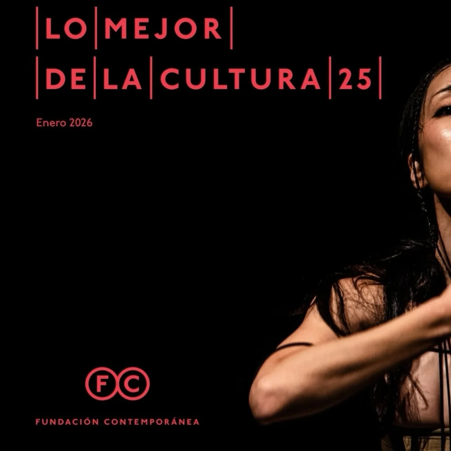 El informe &lsquo;Lo Mejor de la Cultura 2025&rsquo;, realizado por el Observatorio de la Cultura de Fundaci&oacute;n Contempor&aacute;nea (@fundacioncontemporanea_) ha seleccionado al Murmullo Festival Slow como uno de los nuevos proyectos culturale