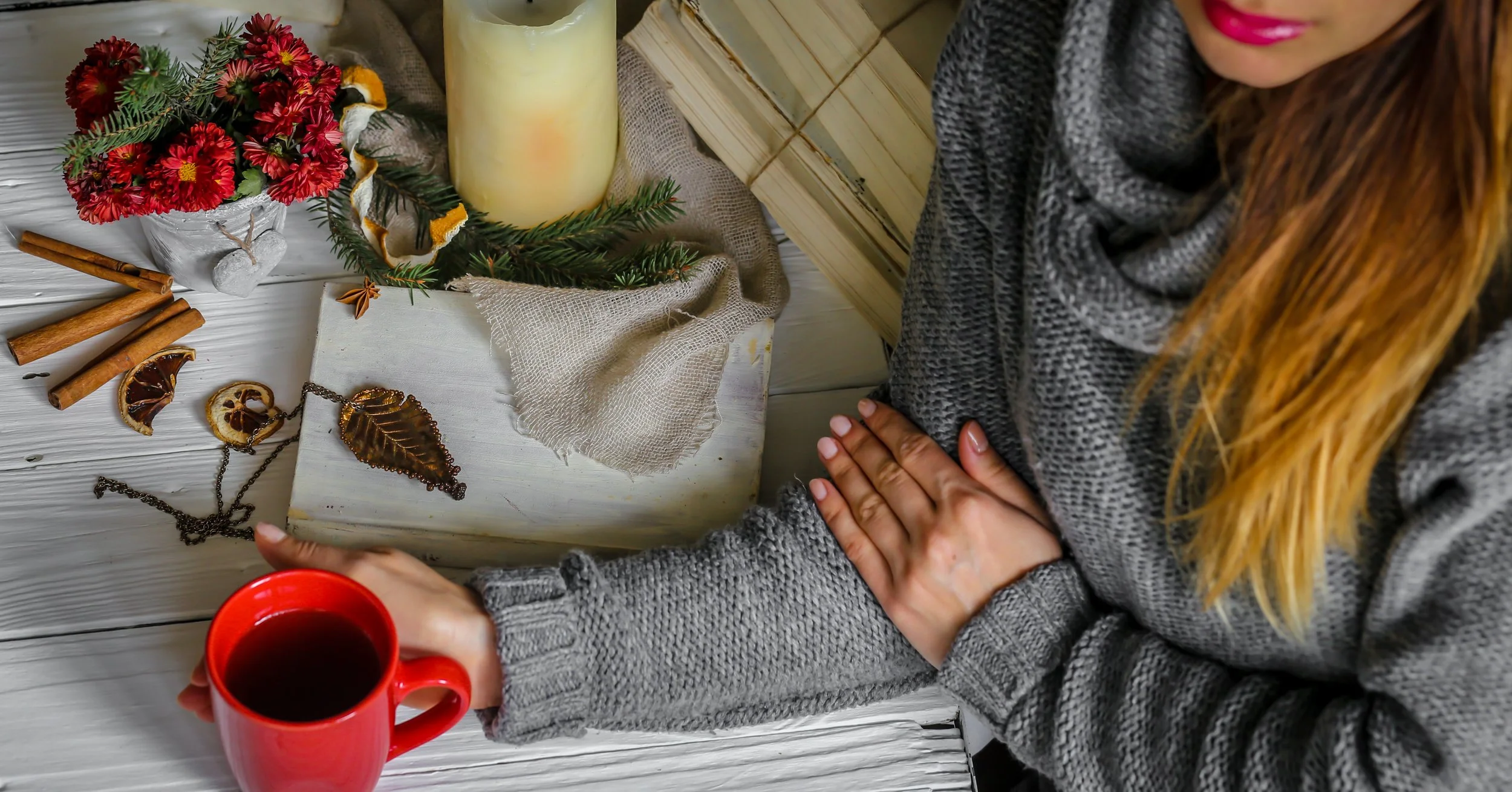 Creating Supportive Routines That Feel Like Care, Not Pressure