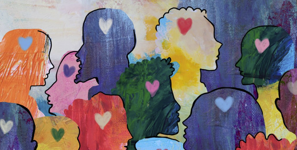 Redefining Love in All Its Shapes